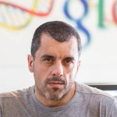 Bernardo Quintero