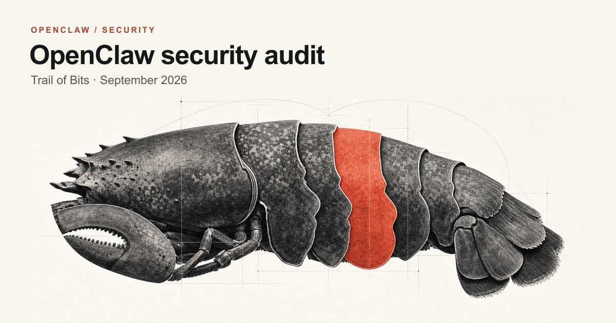 OpenClaw Completes Security Audit Through OpenAI's Patch the Planet Initiative